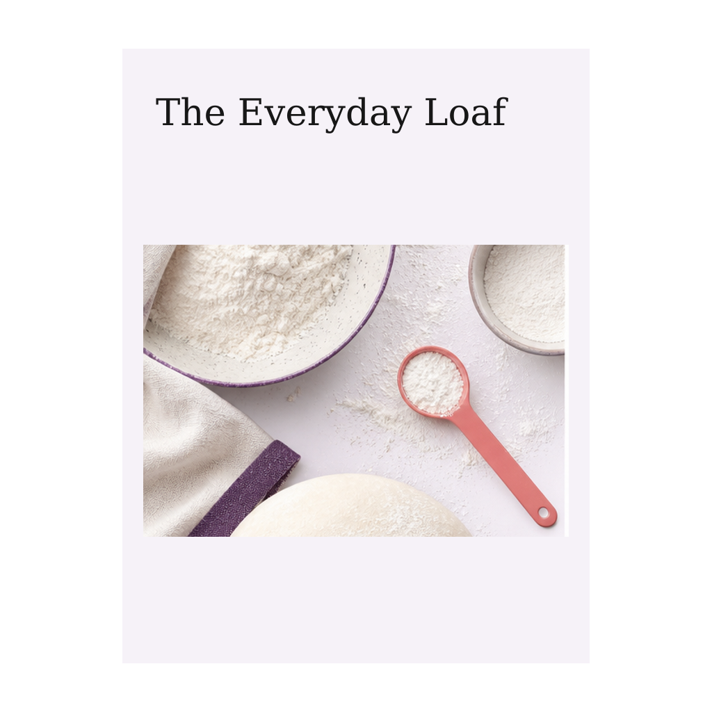 The Everyday Loaf