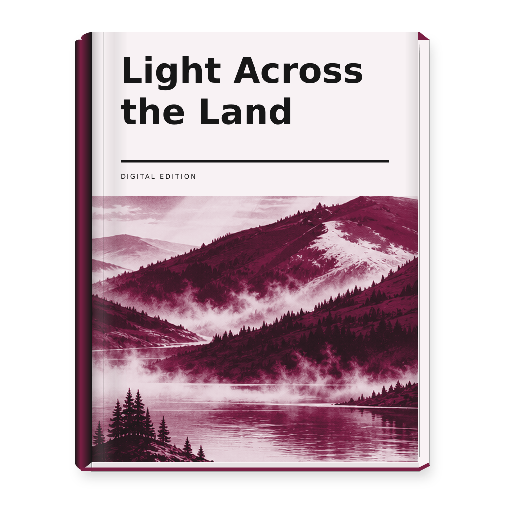 Light Across the Land